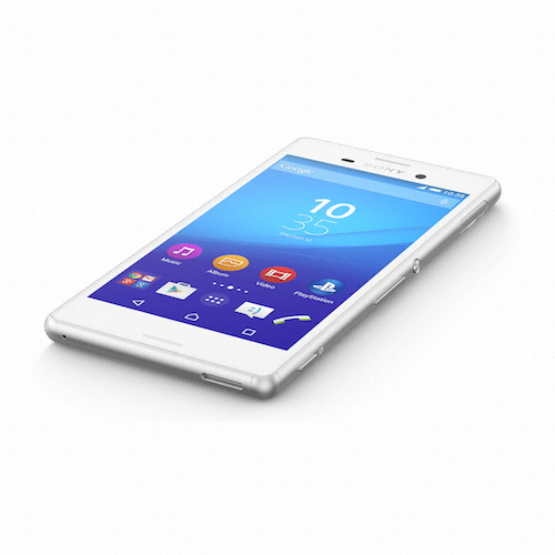 SONY �����丮�� M4 ������ Dual 8GB, �ڱ���