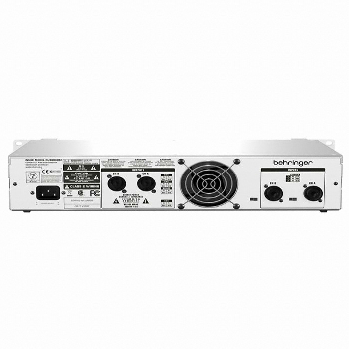 베링거 NU1000DSP (정품)_이미지