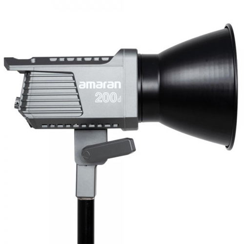 Aputure AMARAN 200D LED����