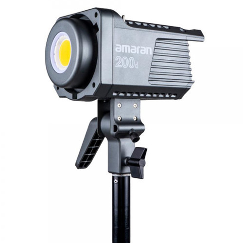 Aputure AMARAN 200D LED����