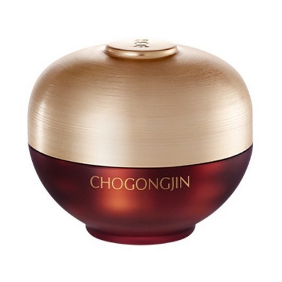 미샤 초공진 영안 진 크림 60ml (1개)_이미지