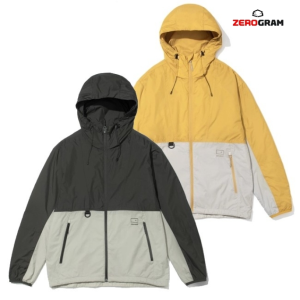 힐사이드 윈드브레이커 ZU1JKA2302