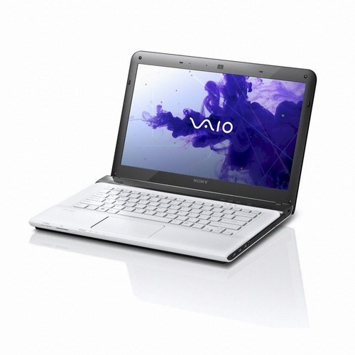 SONY 바이오 SVE14137CK/W (기본)_이미지