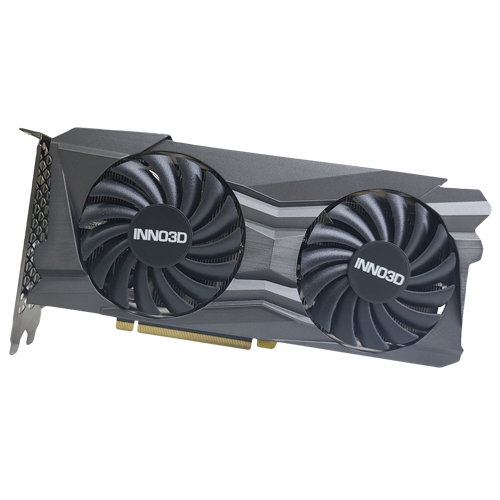 INNO3D 지포스 RTX 3060 Ti D6 8GB TWIN X2_이미지