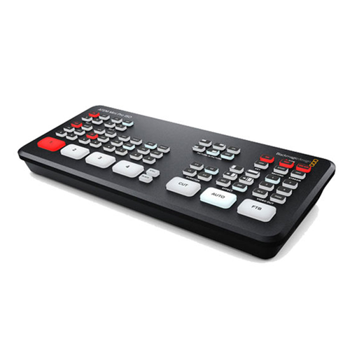 Blackmagic Design ATEM mini pro ISO 스위처