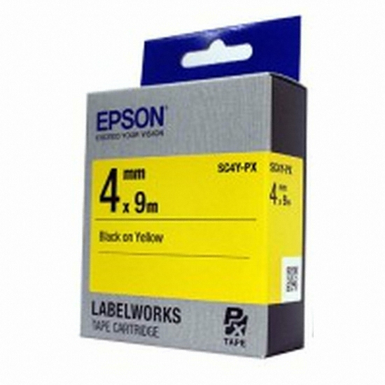 Epson 정품 SC4Y-PX (1개)_이미지