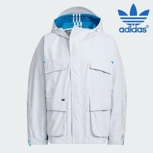 아디다스 X ORDINARY PEOPLE 자켓 JN5824