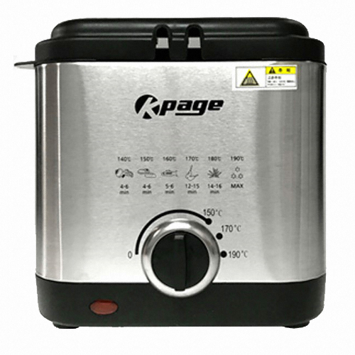 케이페이지 KP-F120