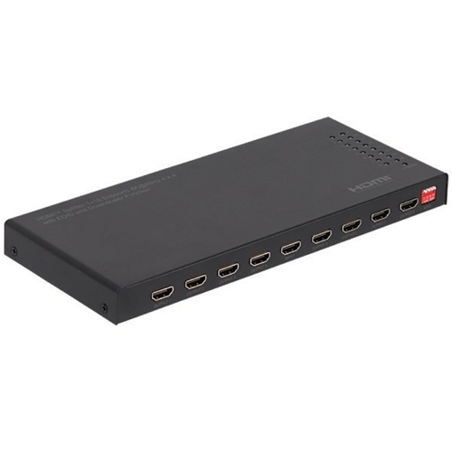 NM-PTPT6 1:16 HDMI 분배기
