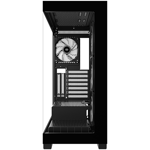 3RSYS K400 리버스 (블랙)_이미지