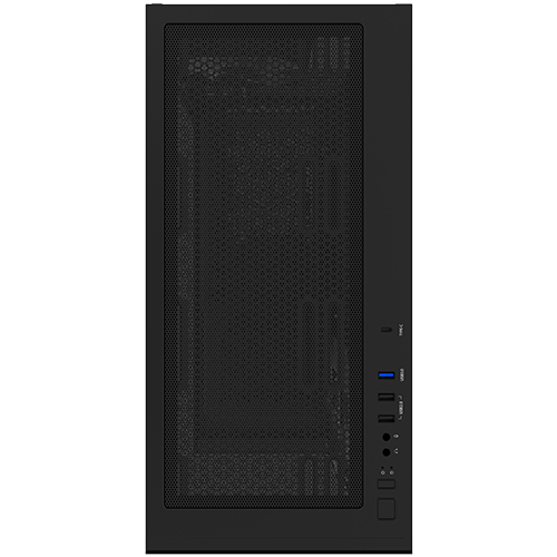 3RSYS K400 리버스 (블랙)_이미지