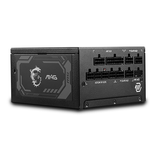 MSI MAG A1250GL 80PLUS��� Ǯ��ⷯ ATX3.1