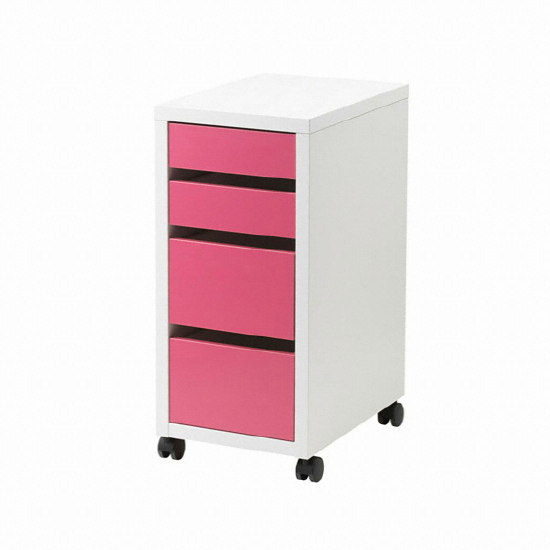 이케아 MICKE 이동식 서랍장 350_이미지