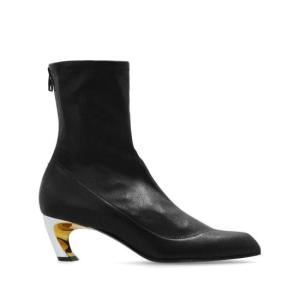 알렉산더맥퀸 힐 펌프스 797577 WIG21 1399_이미지