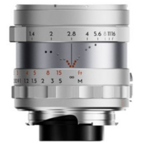 Thypoch SIMERA 28mm F1.4 ASPH Leica M��