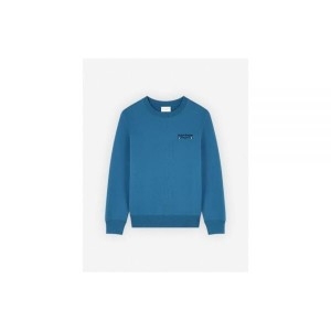 메종키츠네 MAISON KITSUNE OARS 레귤러 스웨트셔츠 76773272_이미지