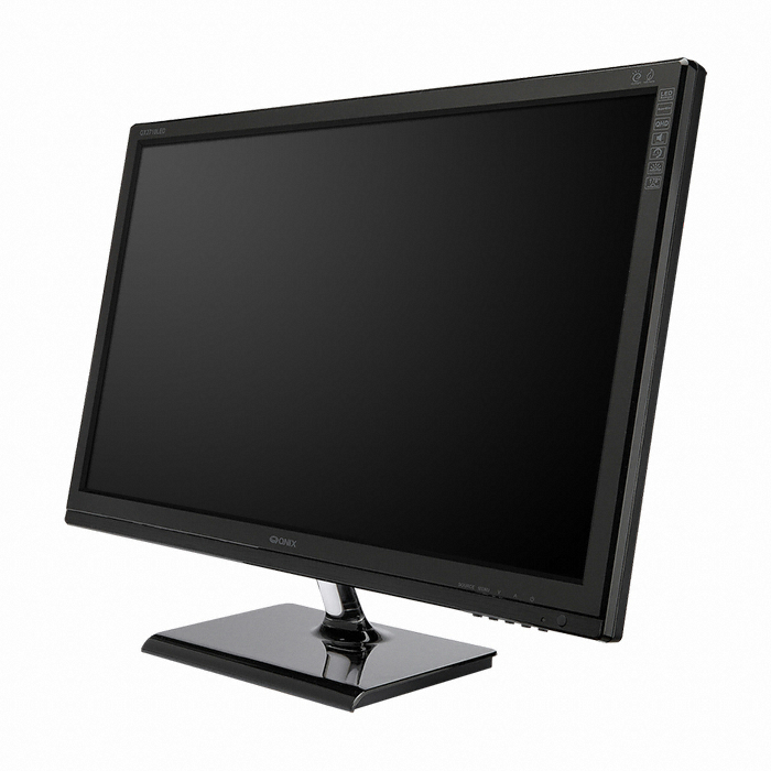 경성글로벌코리아 QX2710 LED 에블루션Ⅱ 무결점_이미지