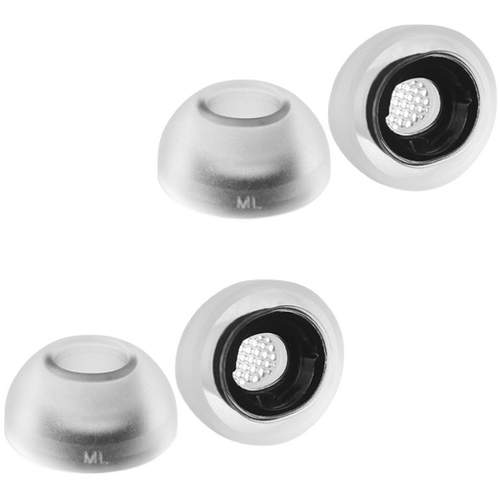 아즈라 세드나이어핏 맥스 갤럭시 버즈3 프로 이어팁 (ML, 2쌍)_이미지