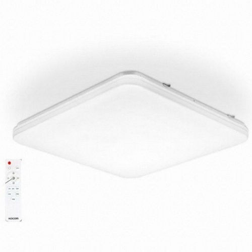 코콤 LED 아라 리모컨 방등 55W_이미지