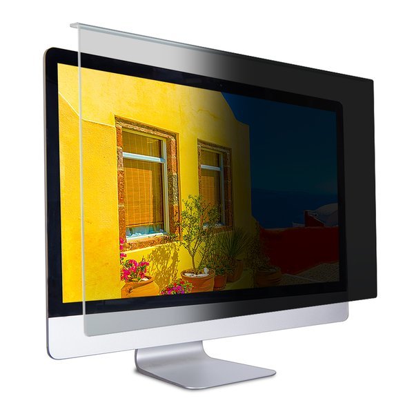 고부기 모니터 거치식 프라이버시 정보보안기 (21.5인치)