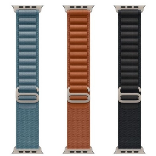 APPLE ��ġ ��Ʈ��3 49mm Cellular ���� ƼŸ��