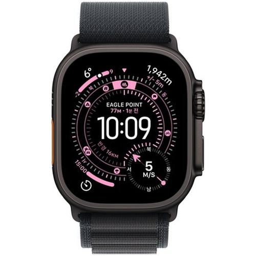 APPLE ��ġ ��Ʈ��3 49mm Cellular ���� ƼŸ��