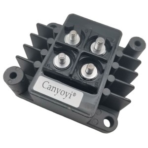야마하 Canyoyi 전압 레귤레이터 정류기 6G5-81960-A0-00 ETL ETX 엑셀 L Pro V6 스페셜 90 115 ..