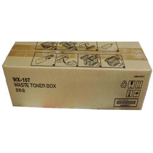 신도리코 정품 WX-107 폐토너통이미지입니다. 누르면 해당 게시물로 새창이동합니다.