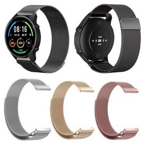 TAOMI 샤오미 미워치 밀레니즈루프 스트랩