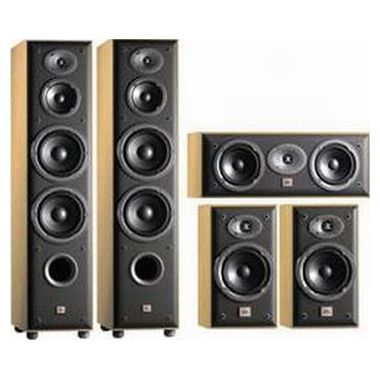 JBL 노스리지 E80, EC25, E20_이미지