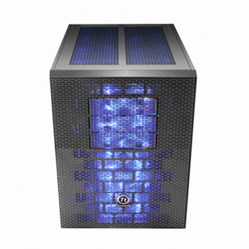 �������ũ Core X2 - mATX Cube Chassis �ƽ�ũ��
