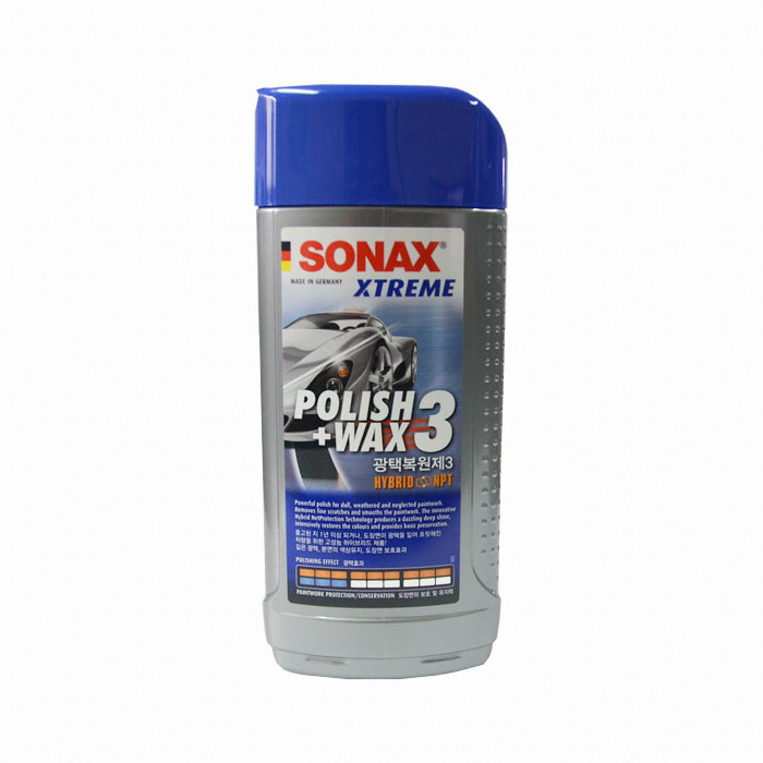 �ҳ��� �ͽ�Ʈ�� ���ú����� 3 500ml