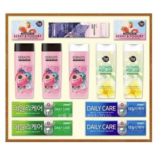 애경 설렘 18호 (1개)