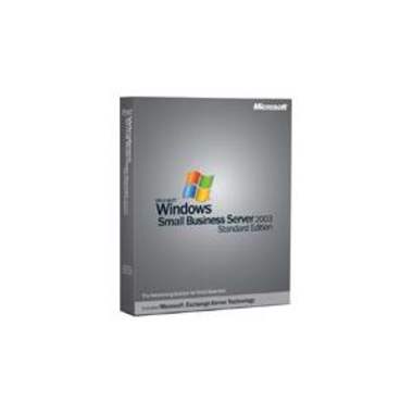Microsoft Windows 2003 (5CLT SBS Std DSP 한글)