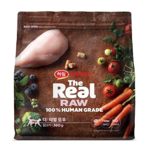 �ϸ���Ǫ�� ������ Ĺ �ο� �߰��� ���Ʈ 360g