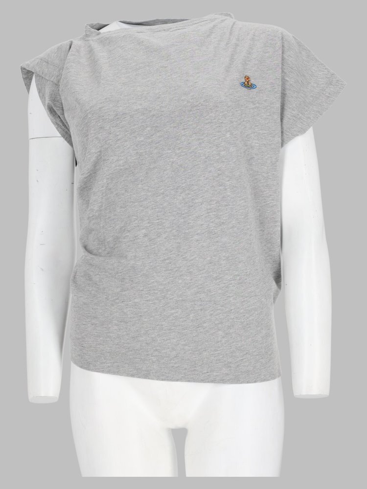 비비안 비비안 SHORTSLEEVEDTSHIRTS 1504000A_J00BLP401 B0042271857