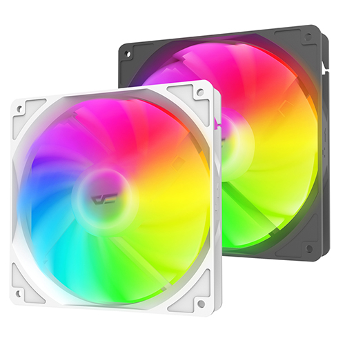 darkFlash C7A14 140 ARGB (화이트)