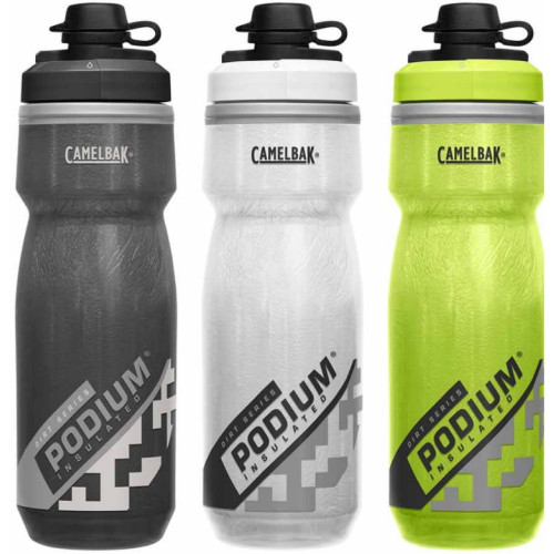 카멜백 포디엄 더트 물병 620ml