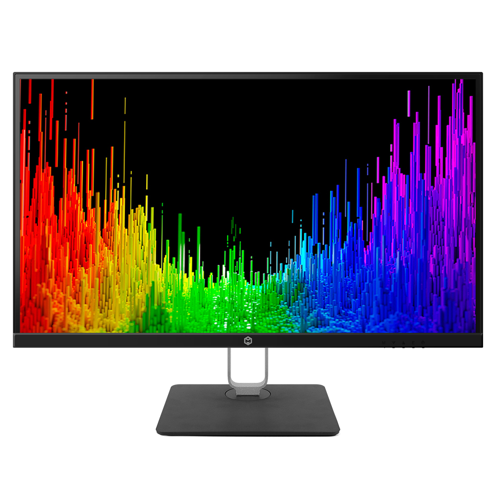 메타닉스 MU2700 IPS 4K UHD HDR