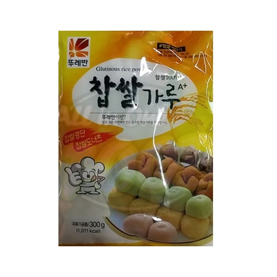 �ѷ��� ���Ұ��� A+ 300g