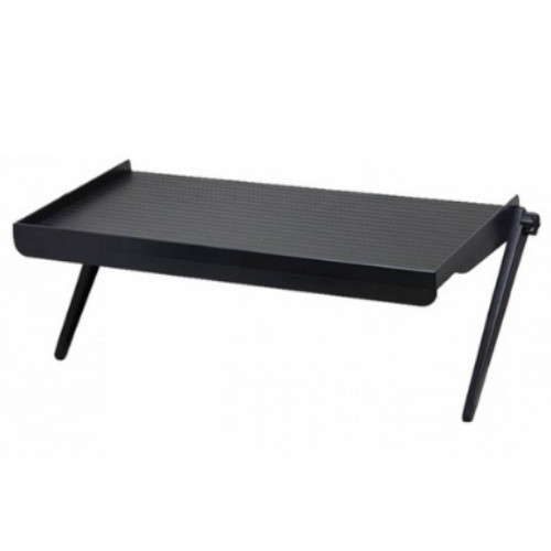 모니터 TV 상단 선반 대형