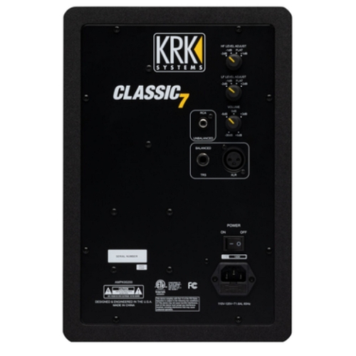 KRK Classic 7
