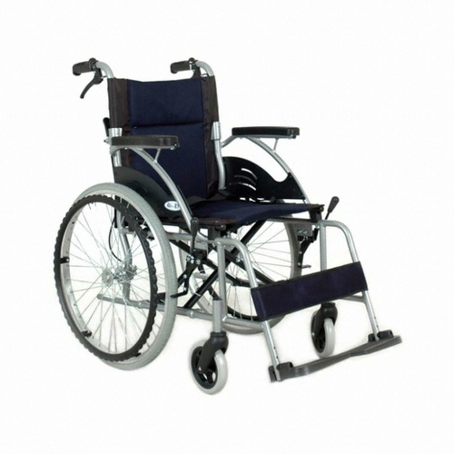 케이엘트레이딩 휠체어 E2이미지입니다. 누르면 해당 게시물로 새창이동합니다.