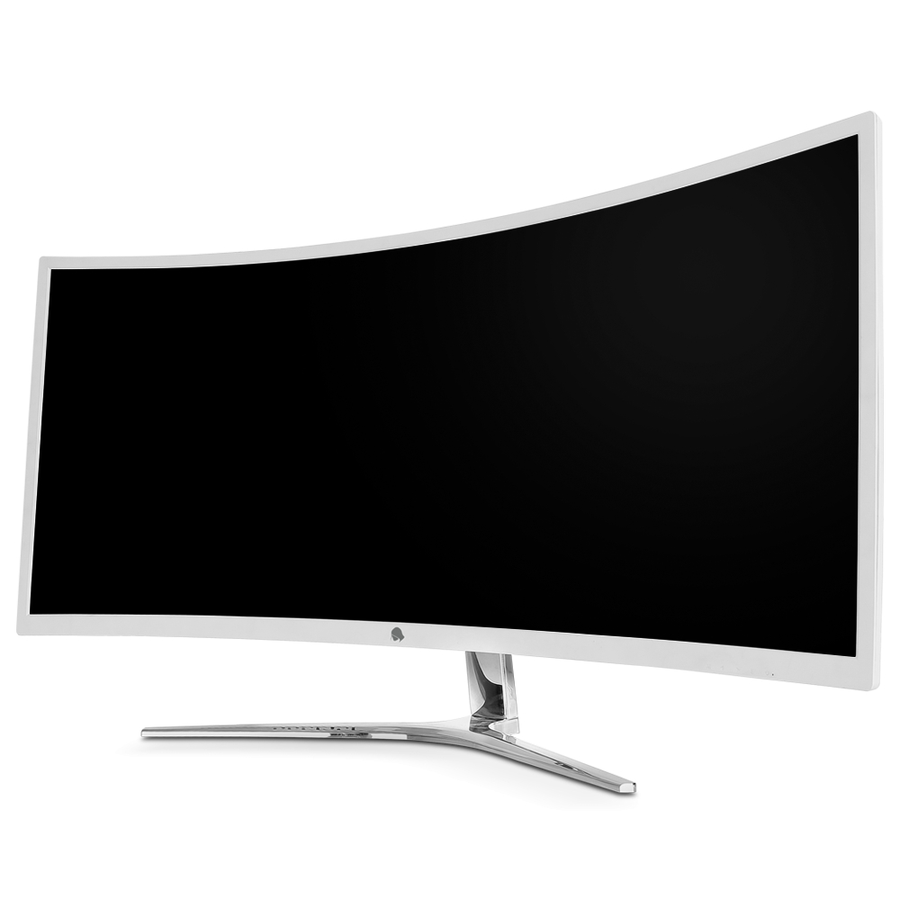 �漺�۷ι��ڸ��� UNDERDOG KU3401UP WQHD REAL 100 CURVED