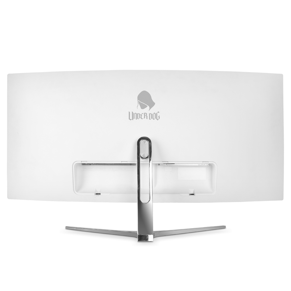 �漺�۷ι��ڸ��� UNDERDOG KU3401UP WQHD REAL 100 CURVED