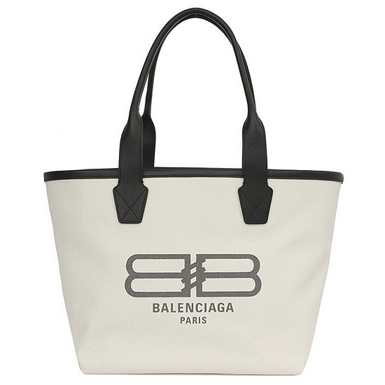 발렌시아가 점보 스몰 토트백 692068 2108S 9260