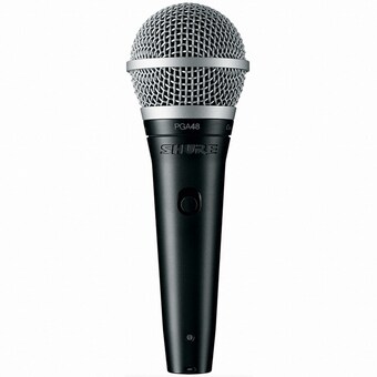 슈어 PGA48
