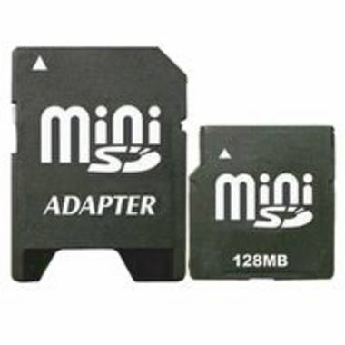T-PRO mini SD (128MB)_이미지