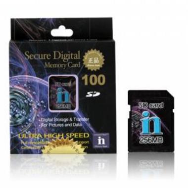 InnoFlash SD InnoFlash Ultra