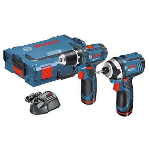 ���� GSB 10.8-2-LI + GDR 10.8V-LI �޺���Ʈ